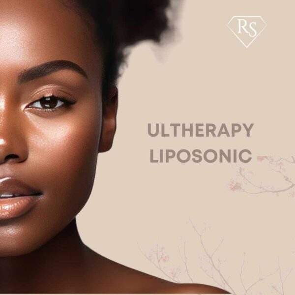 Ultherapy Liposonic - 2 areas