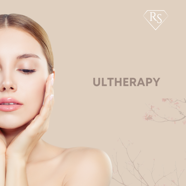 Ultherapy - knees (joelhos)