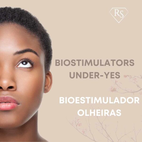 Biostimulator yes area - Bioestimulador area dos olhos