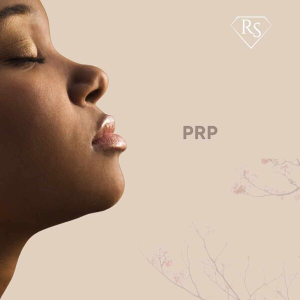 PRP + Microneedling