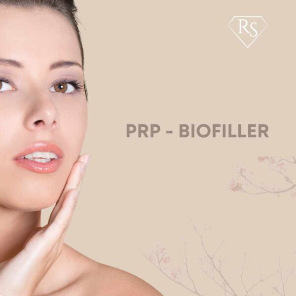 PRP + BioFiller - body