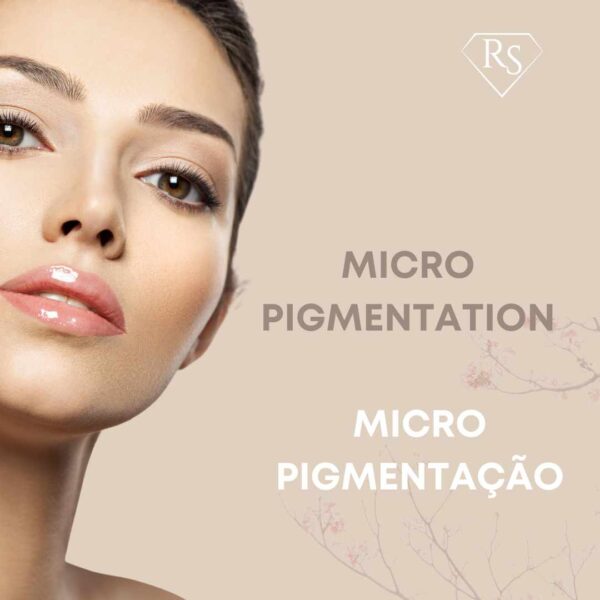 Lips Micropigmentation - Micropigmentação Lábios